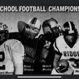 Meet your Posher, Nicholas